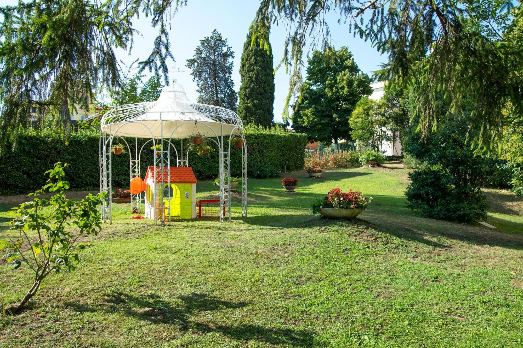 Massimi City Garden Roma Esterno foto